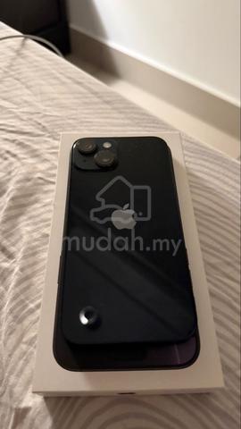 iPhone 14 128GB - photo 2 of 2