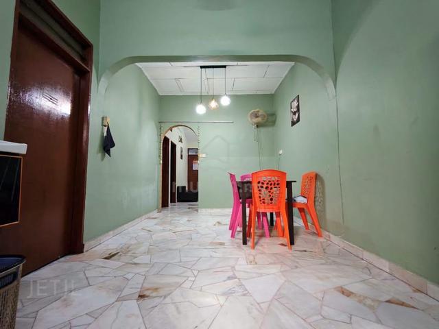 Kampung Pendamar Port Klang Below Market Single Storey House For Sale 1