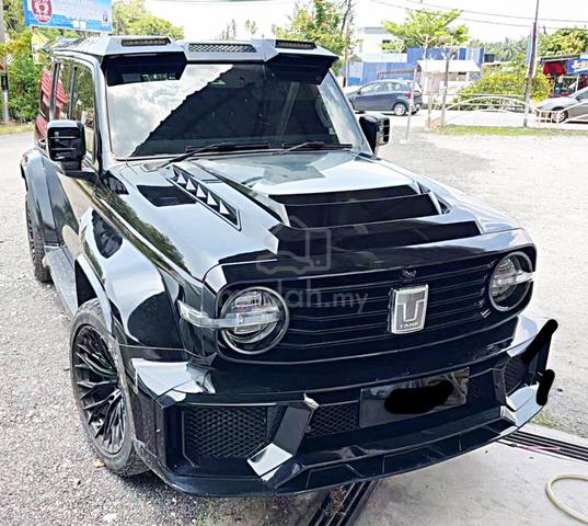 2024 Great Wall TANK 2.0 300 MY24 (A) - 1