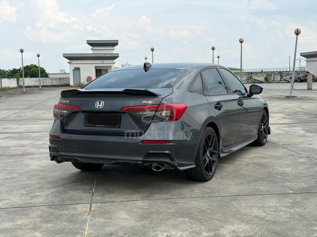 2022 Honda CIVIC 1.5 RS (A)HONDA FULL SRV RECORD - 2