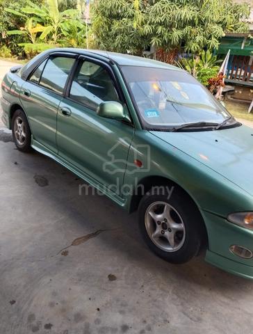 Proton WIRA 1.3 A/B GLi (M) - 3