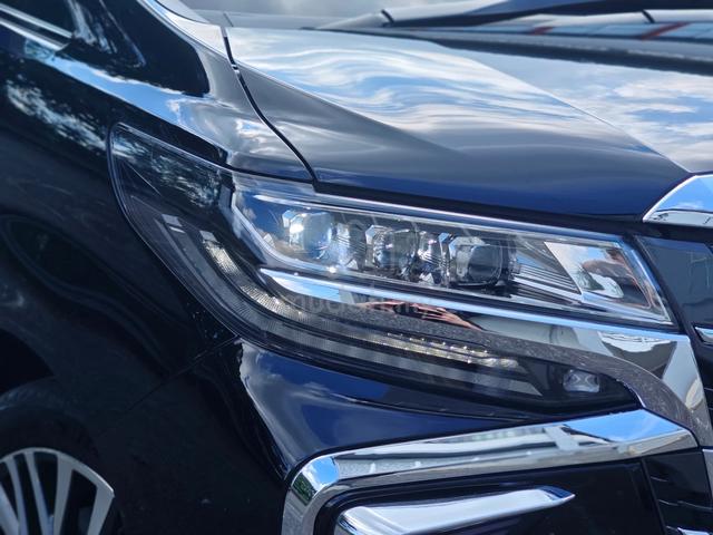 2020 Toyota ALPHARD 2.5 SC (A) - 5