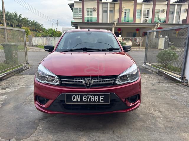 2018 Proton SAGA 1.3 STANDARD CVT (A) - 1