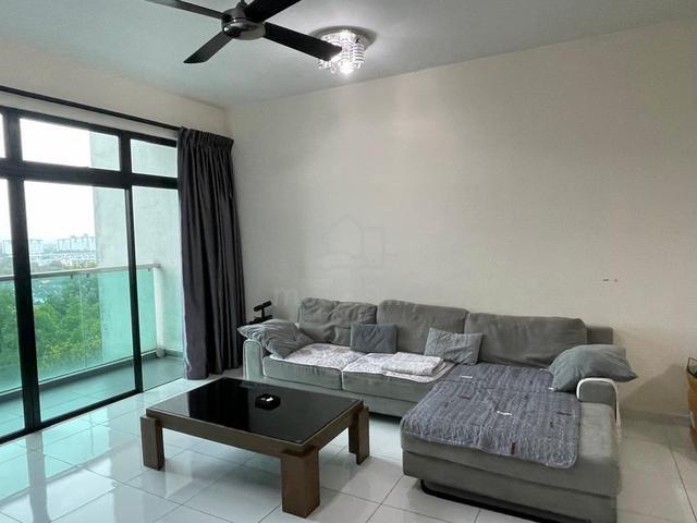 Sky Loft Premium Suites @ Bukit Indah 1