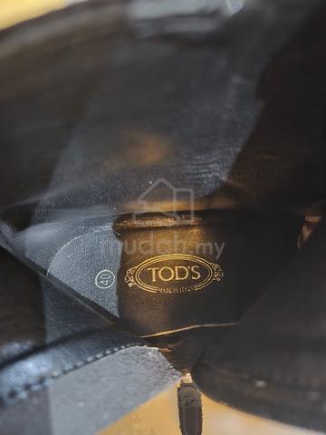 Tods Leather women - photo 5 of 6