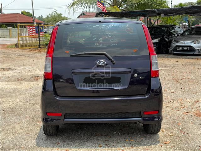 2013 Perodua VIVA 1.0 ELITE (A) - 5