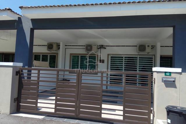 Ex-Homestay Fully Furnished – Semua Perabot & Kelengkapan Dijual Sekal 1