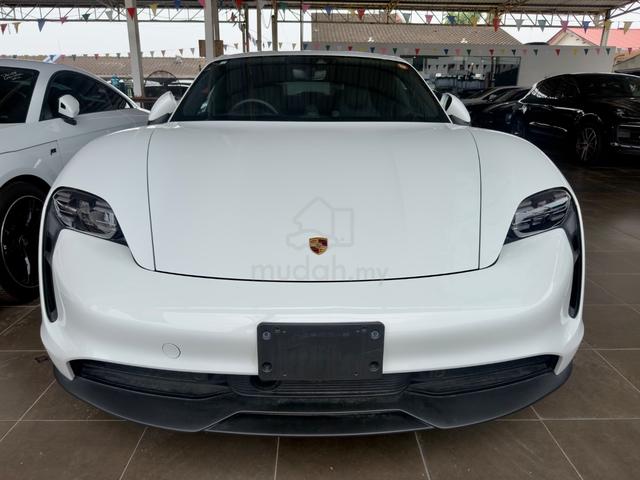 2023 Porsche TAYCAN 1.0 - MY21 (A) - 2