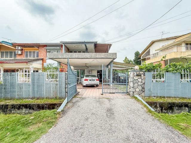 4,500 sqft RENOVATED 2 Storey SEMI-D Seksyen 22, Petaling Jaya 1