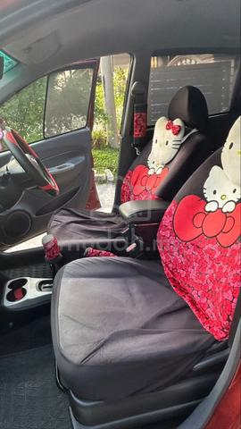2013 Perodua VIVA 1.0 EZ STANDARD (A) - 5