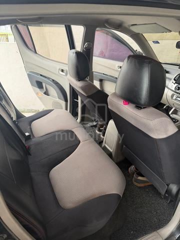 2008 Mitsubishi L200 2.5 4X2 (M) - 5