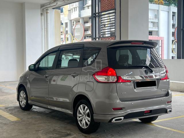 Proton ERTIGA 1.4 EXECUTIVE (A) WARRANTY / BODYKIT - 2