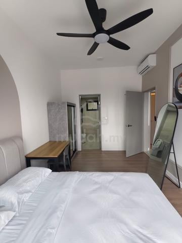 Room Rent Pudu LRT Velocity SOGO Merdeka 118 TRX Lot 10 KLCC MyTown 1