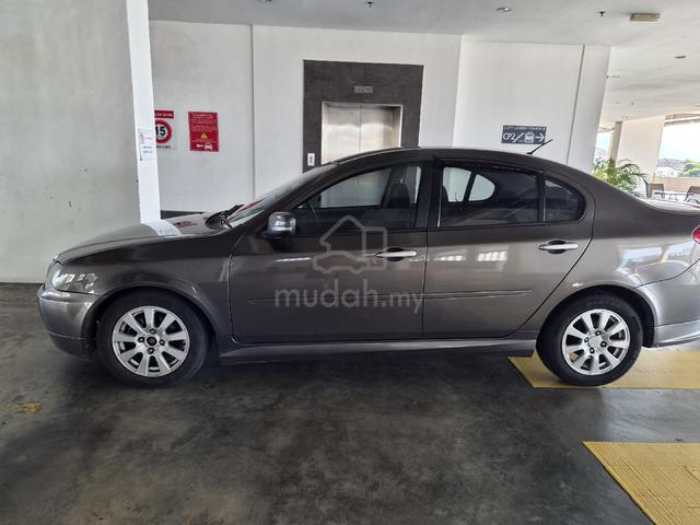 2010 Proton PERSONA 1.6 ELEGANCE HIGH LINE (A) - 3