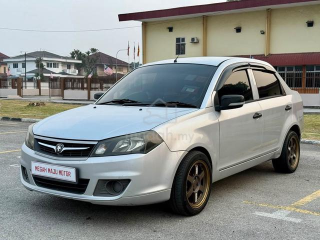 2014 Proton SAGA 1.3 FL STANDARD (A) - 1 OWNER - 3