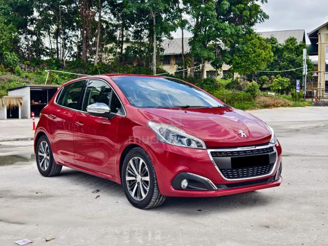 {2018} Peugeot 208 1.2 PURETECH (A) FULL LOAN - 3