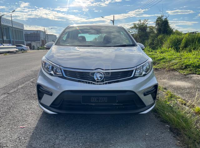 2025 Proton PERSONA 1.6 STANDARD (under warranty) - 2