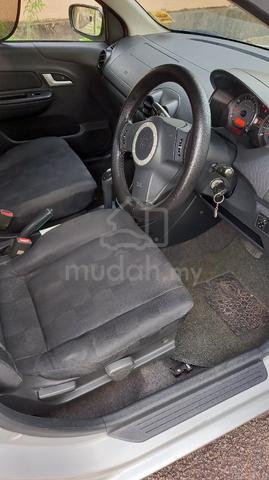 2011 Proton SAGA 1.3 FL (A) - 4