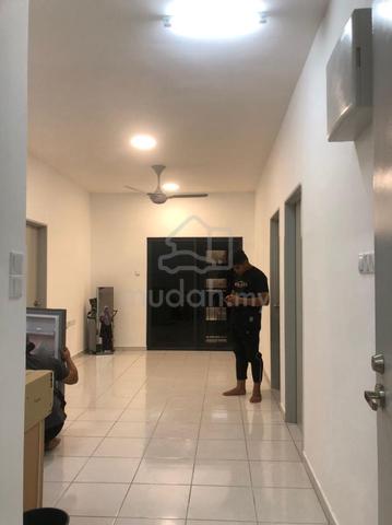 Residensi Mutiara 1