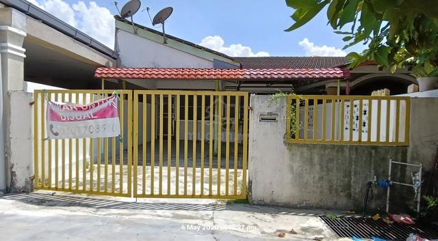 Rumah Untuk Dijual 1
