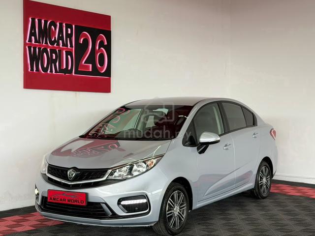 ORI2019 Proton PERSONA 1.6 PREMIUM 3 YR WARRANTY - 1