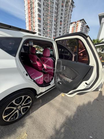 2019 Perodua MYVI 1.5 H (A) - 3