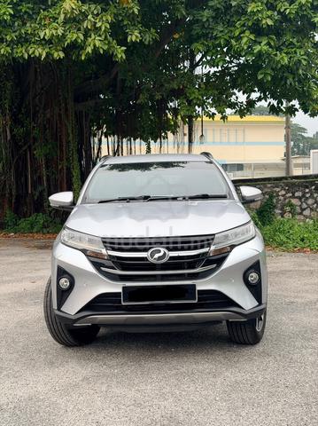 2020 Perodua ARUZ 1.5 AV MY19 D38L (A) - 2