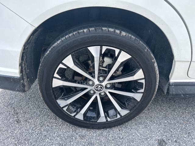 2023 Toyota VELOZ 1.5 V SPEC(A)NO PRO FEES OTR - 5