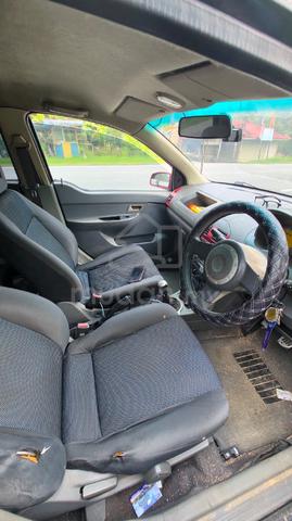 2009 Proton SAVVY 1.1 LITE MT FACELIFT (M) - 5