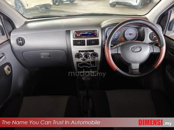 2009 Perodua VIVA 1.0 EZ (A) - 3