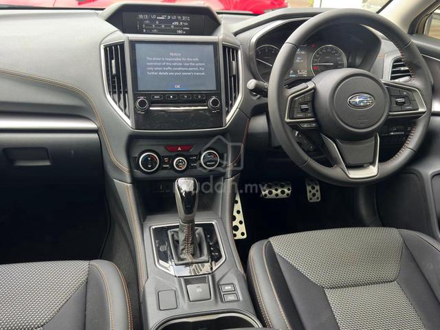PREMIUM🌟Subaru XV 2.0 I-P FACELIFT 2019 - 5