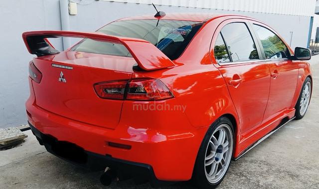 2013 Proton INSPIRA 2.0 PREMIUM CVT (A) - 3