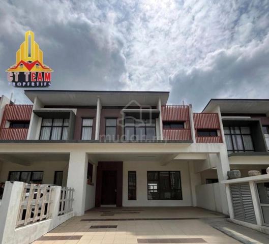 [Full Loan| 24x76] 2 Storey Superlink Grandlis Setia Ecohill 1