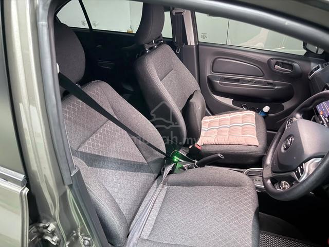 2023 Proton SAGA PREMIUM AT 1.3L (A) - 5