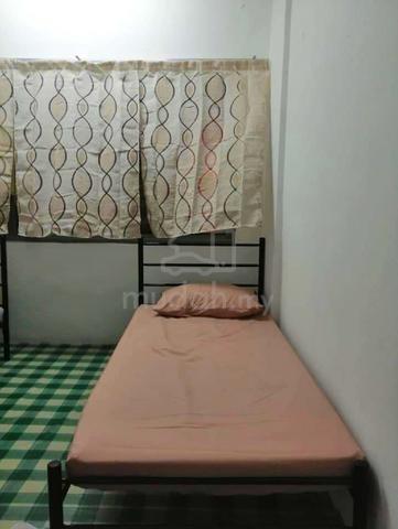 Bilik SEWA PEREMPUAN SRI DAMANSARA 1