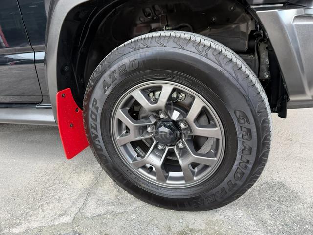 2025 Suzuki JIMNY SIERRA AUTO 1.5 NEW CAR 5A 20KM - 3