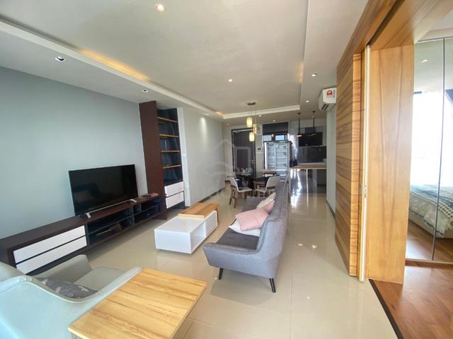 Jesselton Residences 1
