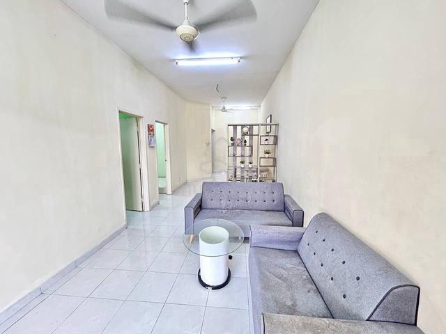 JP Perdana Single Storey Terrace House Intermediate Lot 1