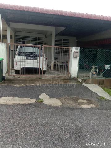 TAMAN SEROJA INDAH, BUKIT SELAMBAU📍ZERO DOWNPAYMENT | CASHBACK 30k 1