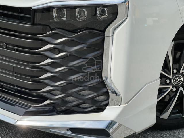 7 SEAT 2022 Toyota VOXY S-Z 29k KM - 3