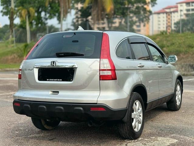 •2007✓|CARKING✓| Honda CR-V 2.0 I-VTEC AUTO - 3