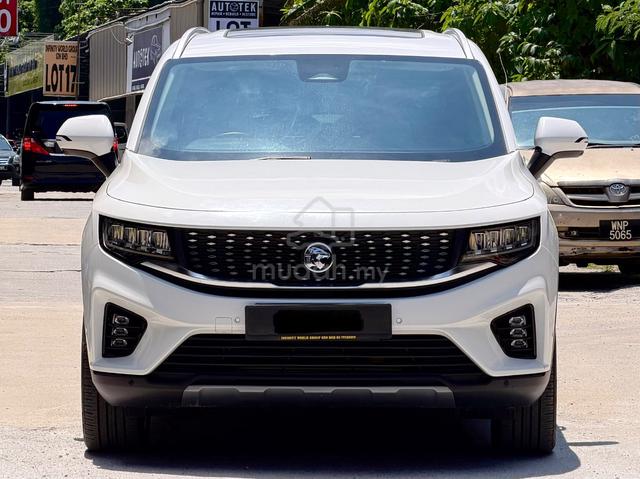 2023 Proton X90 1.5 FLAGSHIP MY23 (A) - 3