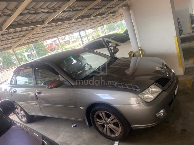 2004 Proton WAJA 1.6 (A) - 4