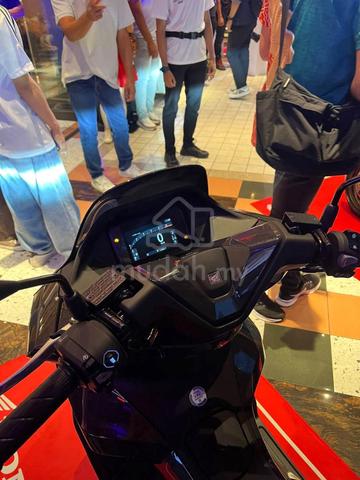 honda pcx 160 adv full loan - photo 2 of 9