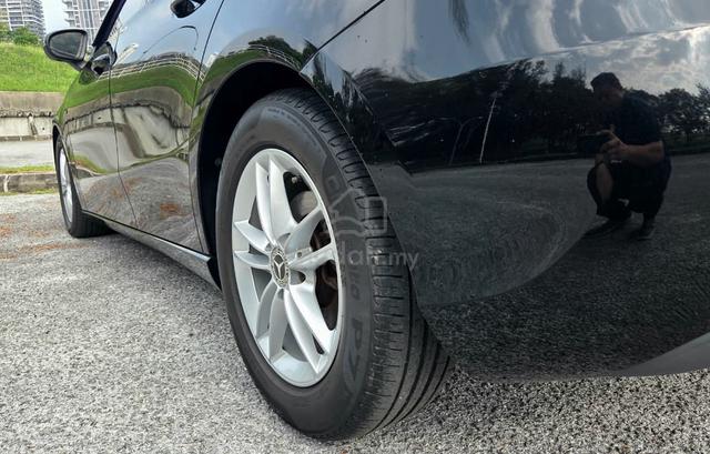 2019 Mercedes Benz A-CLASS 1.3 A180 STYLE (A) - 5