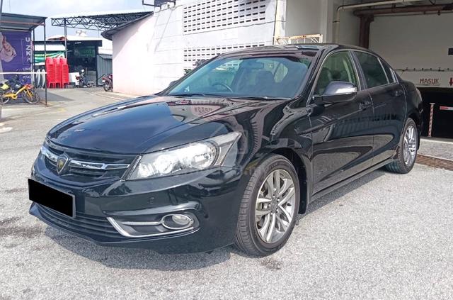 2014 Proton PERDANA 2.4L EXECUTIVE (A) - 2