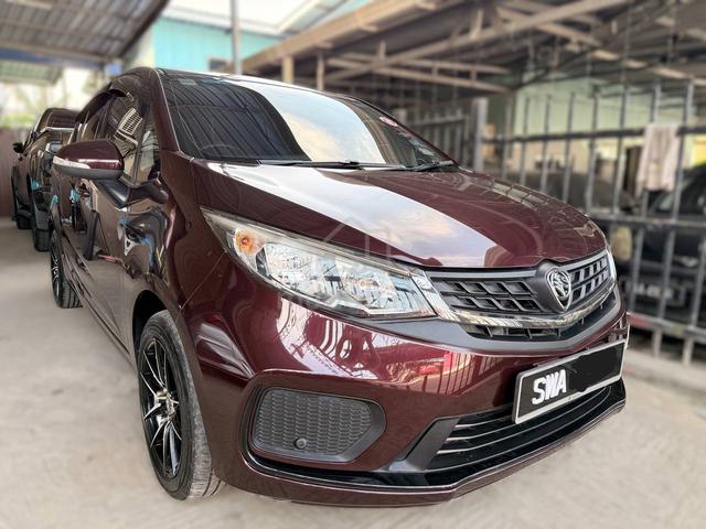2019 Proton PERSONA 1.6 STANDARD -- (A) - 1