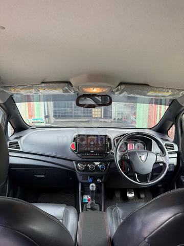 2015 Proton IRIZ 1.6 PREMIUM (M) - 5