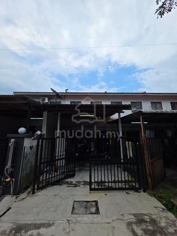 Pakan Nanas / Full Loan Unit / Cash Out / First Home Buyer Free Stamp 1
