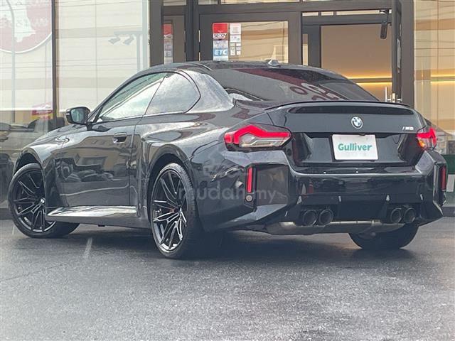 2023 Bmw M2 3.0 Competition 8AT - 5